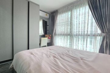 1 Bedroom Condo for rent in The Excel Groove, Bang Na, Bangkok near BTS Bearing