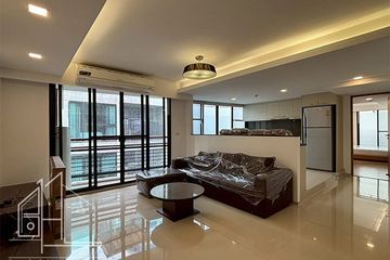3 Bedroom Condo for rent in Mela Grande, Khlong Toei Nuea, Bangkok near MRT Sukhumvit