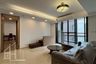 3 Bedroom Condo for rent in Mela Grande, Khlong Toei Nuea, Bangkok near MRT Sukhumvit