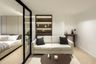 1 Bedroom Condo for sale in Srithana Condominium 2, Suthep, Chiang Mai