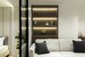1 Bedroom Condo for sale in Srithana Condominium 2, Suthep, Chiang Mai