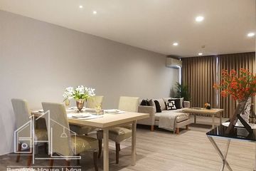 2 Bedroom Apartment for rent in The Knight Sukhumvit 31, Khlong Toei Nuea, Bangkok near MRT Sukhumvit