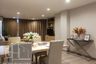 2 Bedroom Apartment for rent in The Knight Sukhumvit 31, Khlong Toei Nuea, Bangkok near MRT Sukhumvit