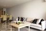 2 Bedroom Apartment for rent in The Knight Sukhumvit 31, Khlong Toei Nuea, Bangkok near MRT Sukhumvit