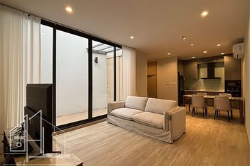 3 Bedroom Condo for rent in The Knight Sukhumvit 31, Khlong Toei Nuea, Bangkok near MRT Sukhumvit