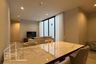 3 Bedroom Condo for rent in The Knight Sukhumvit 31, Khlong Toei Nuea, Bangkok near MRT Sukhumvit