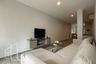 2 Bedroom Condo for rent in The Knight Sukhumvit 31, Khlong Toei Nuea, Bangkok near MRT Sukhumvit