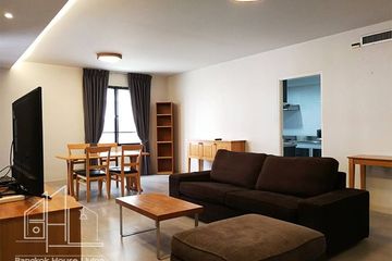 3 Bedroom Condo for rent in Lily House, Khlong Toei Nuea, Bangkok near BTS Asoke