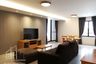 3 Bedroom Condo for rent in Lily House, Khlong Toei Nuea, Bangkok near BTS Asoke