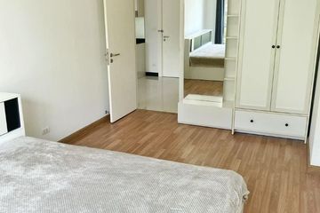 1 Bedroom Condo for rent in Voque Sukhumvit 16, Khlong Toei, Bangkok near BTS Asoke