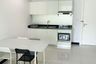 1 Bedroom Condo for rent in Voque Sukhumvit 16, Khlong Toei, Bangkok near BTS Asoke