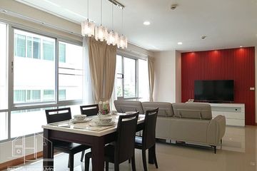 3 Bedroom Apartment for rent in Chanarat Place, Khlong Tan Nuea, Bangkok near MRT Sukhumvit