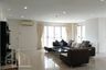 3 Bedroom Condo for rent in Chanarat Place, Khlong Tan Nuea, Bangkok near MRT Sukhumvit