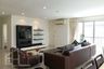 3 Bedroom Condo for rent in Chanarat Place, Khlong Tan Nuea, Bangkok near MRT Sukhumvit