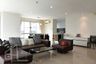 3 Bedroom Condo for rent in Chanarat Place, Khlong Tan Nuea, Bangkok near MRT Sukhumvit