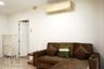 2 Bedroom Condo for rent in Chanarat Place, Khlong Tan Nuea, Bangkok near MRT Sukhumvit