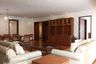 3 Bedroom Condo for rent in Ma Peng Seng Apartment, Khlong Toei Nuea, Bangkok near BTS Asoke