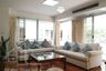 2 Bedroom Apartment for rent in Ma Peng Seng Apartment, Khlong Toei Nuea, Bangkok near BTS Asoke