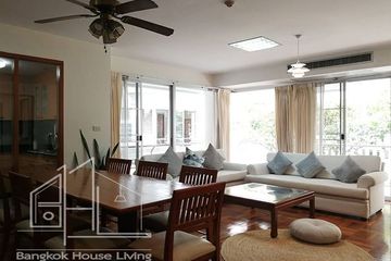 2 Bedroom Apartment for rent in Ma Peng Seng Apartment, Khlong Toei Nuea, Bangkok near BTS Asoke