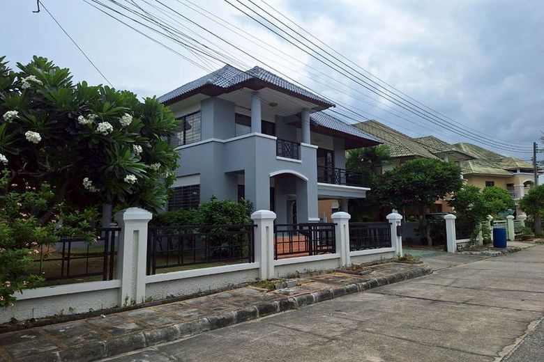 4 Bedroom House For Rent
