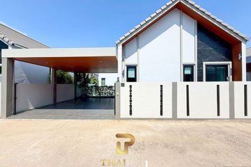 3 Bedroom Villa for sale in Nong Prue, Chonburi