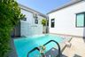 3 Bedroom Villa for sale in Nong Prue, Chonburi