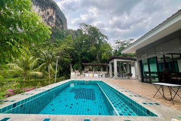 4 Bedroom Villa for rent in Khao Thong, Krabi