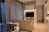 2 Bedroom Condo for rent in Mulberry Grove The Forestias Condominiums, Bang Kaeo, Samut Prakan