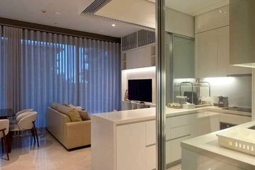 2 Bedroom Condo for rent in Mulberry Grove The Forestias Condominiums, Bang Kaeo, Samut Prakan