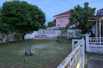 Land for sale in Surasak, Chonburi