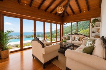 3 Bedroom Villa for sale in Bo Phut, Surat Thani