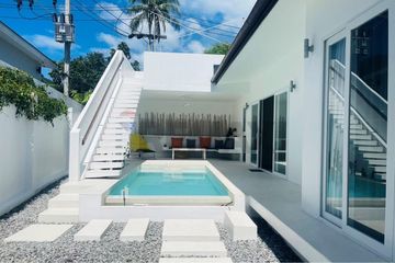 7 Bedroom Villa for sale in Maret, Surat Thani