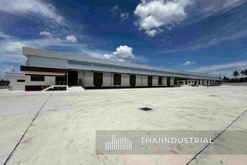 Warehouse / Factory for rent in Bang Phra, Chonburi