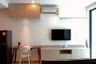 1 Bedroom Condo for rent in Ideo Q Chula - Samyan, Maha Phruettharam, Bangkok near MRT Sam Yan