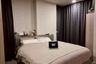 1 Bedroom Condo for rent in Quintara Treehaus Sukhumvit 42, Phra Khanong, Bangkok near BTS Ekkamai