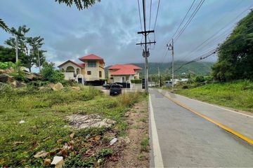 Land for sale in Maret, Surat Thani