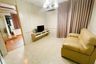 1 Bedroom Condo for rent in The Crest Ruamrudee, Lumpini, Bangkok near BTS Ploen Chit