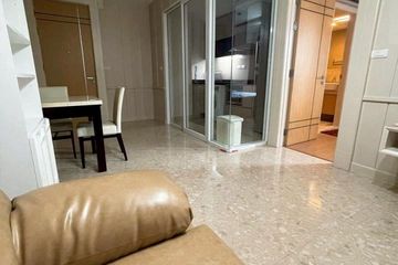 1 Bedroom Condo for rent in The Crest Ruamrudee, Lumpini, Bangkok near BTS Ploen Chit