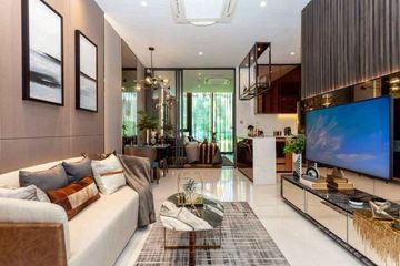 2 Bedroom Condo for sale in Supalai Icon Sathorn, Thung Maha Mek, Bangkok near MRT Lumpini