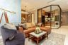 2 Bedroom Condo for sale in Supalai Icon Sathorn, Thung Maha Mek, Bangkok near MRT Lumpini