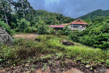 Land for sale in Maret, Surat Thani
