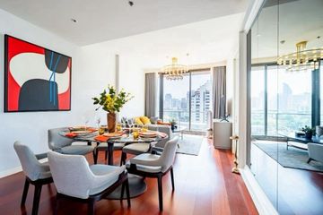 2 Bedroom Condo for rent in KHUN by YOO inspired by Starck, Khlong Tan Nuea, Bangkok near BTS Thong Lo