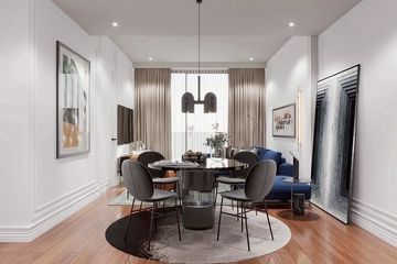 2 Bedroom Condo for rent in KHUN by YOO inspired by Starck, Khlong Tan Nuea, Bangkok near BTS Thong Lo
