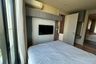 2 Bedroom Condo for rent in Noble Recole, Khlong Toei Nuea, Bangkok near BTS Asoke