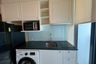 2 Bedroom Condo for rent in Noble Recole, Khlong Toei Nuea, Bangkok near BTS Asoke
