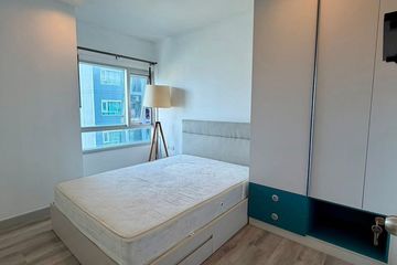 1 Bedroom Condo for sale in Centric Sea, Nong Prue, Chonburi