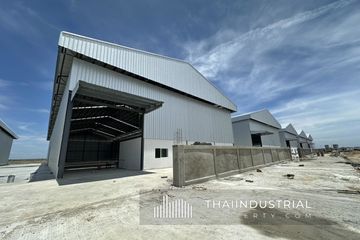 Warehouse / Factory for rent in Bang Pakong, Chachoengsao