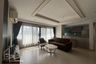 2 Bedroom Condo for rent in Prasanmitr Place, Khlong Toei Nuea, Bangkok near MRT Sukhumvit