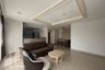 2 Bedroom Condo for rent in Prasanmitr Place, Khlong Toei Nuea, Bangkok near MRT Sukhumvit