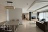 2 Bedroom Condo for rent in Prasanmitr Place, Khlong Toei Nuea, Bangkok near MRT Sukhumvit